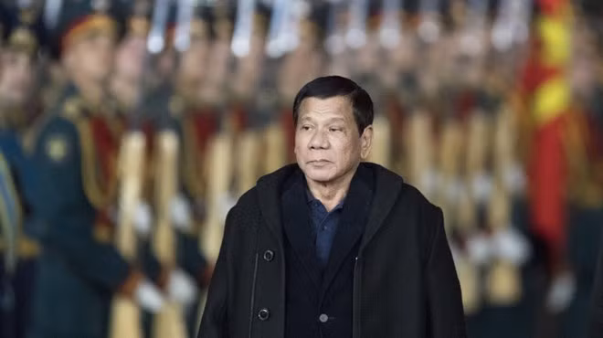 Philippines : la loi martiale décrétée à Mindanao ảnh 1 Philippines : la loi martiale décrétée à Mindanao ảnh 1