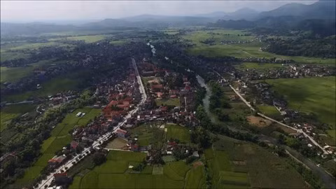 À la découverte du pays des Sept Sources ảnh 1