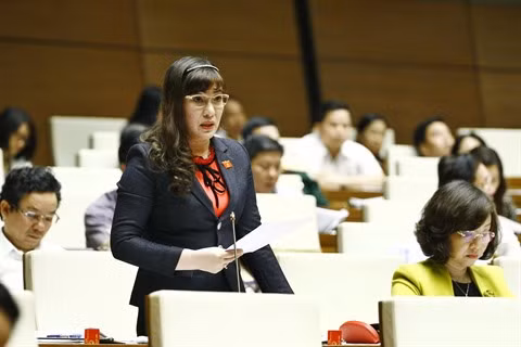 L’assistance des PME doit reposer sur des besoins réels ảnh 2