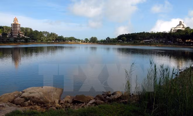 An Giang mise sur le tourisme durable ảnh 1
