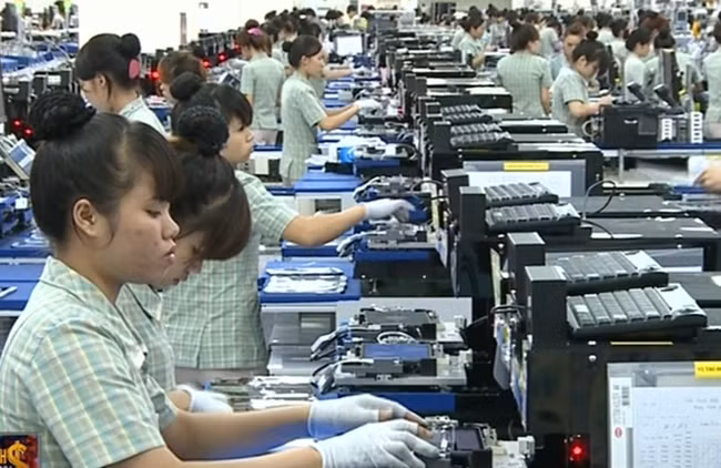 Des industries phares continuent d’attirer les capitaux étrangers ảnh 1