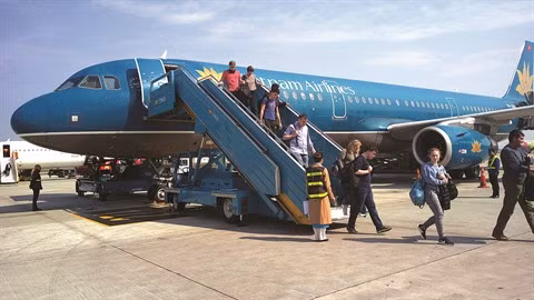 Le Vietnam prévoit d’exploiter 23 aéroports à l’horizon 2020 ảnh 1