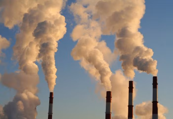 Le Vietnam vise à réduire de 8-25% des émissions à gaz à effet de serre ảnh 1 Le Vietnam vise à réduire de 8-25% des émissions à gaz à effet de serre ảnh 1