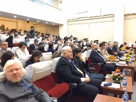 Échanges culturels franco-vietnamiens: Réalisations et perspectives ảnh 2
