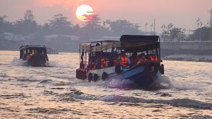 13 expériences essentielles pour les voyageurs au Vietnam, selon CNN ảnh 6