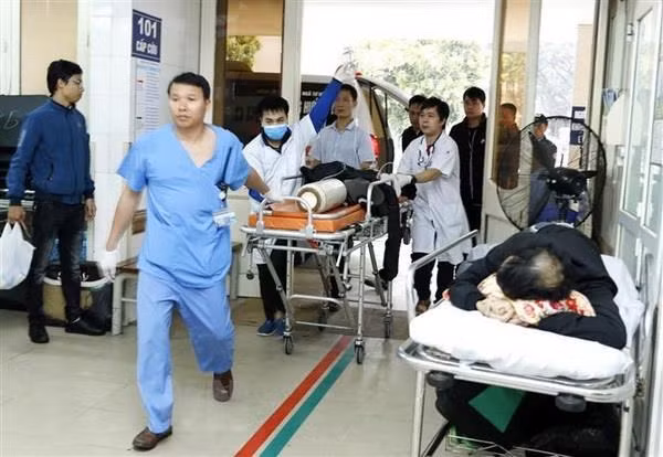 Les conséquences graves de l’abus d’alcool en débat à Hanoi ảnh 1
