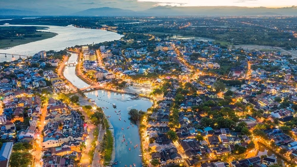 13 expériences essentielles pour les voyageurs au Vietnam, selon CNN ảnh 1