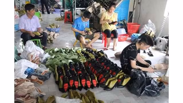 L’édification de la Nouvelle Ruralité dans la province de Hai Duong ảnh 1