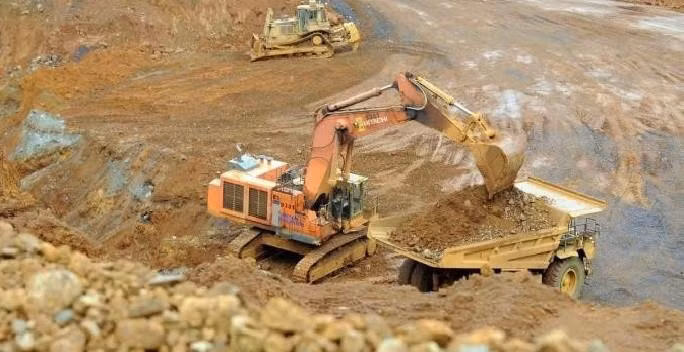 L'Indonésie va interdire les exportations de nickel à partir de janvier 2020 ảnh 1 L'Indonésie va interdire les exportations de nickel à partir de janvier 2020 ảnh 1