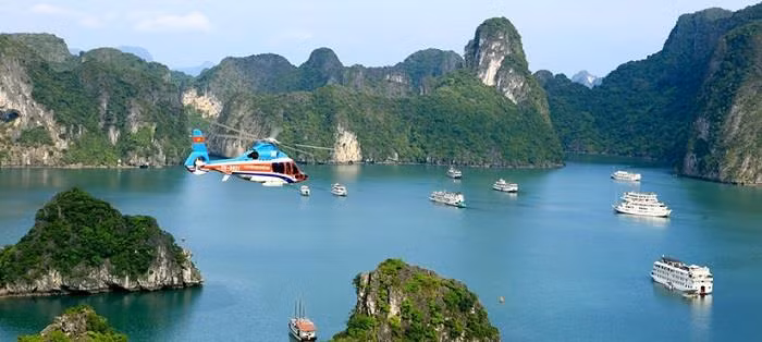 13 expériences essentielles pour les voyageurs au Vietnam, selon CNN ảnh 5