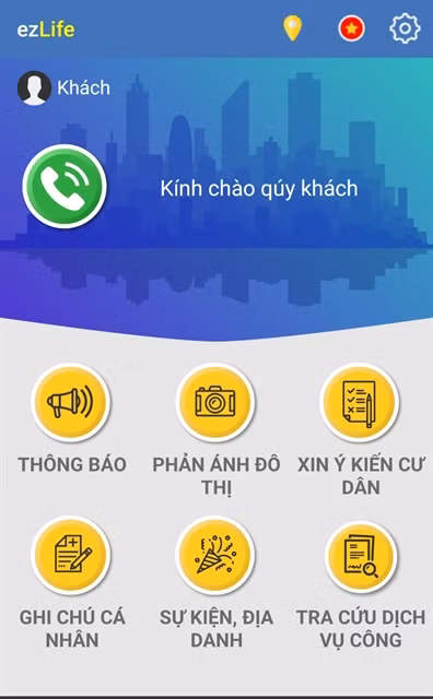 Quang Ninh, pilote de l’interaction citoyenne via une application mobile ảnh 1