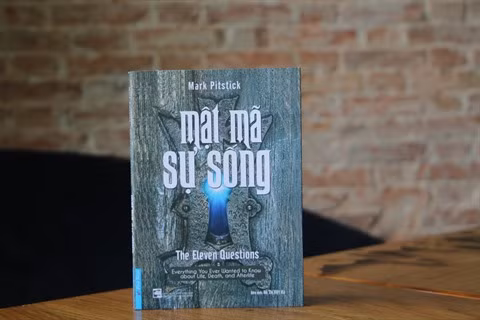 Un livre pour répondre aux questions existentielles ảnh 1