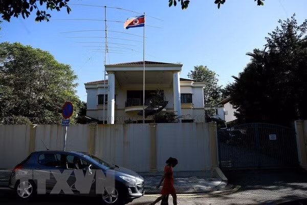 La Malaisie est prête à normaliser ses relations avec la RPDC ảnh 1 La Malaisie est prête à normaliser ses relations avec la RPDC ảnh 1