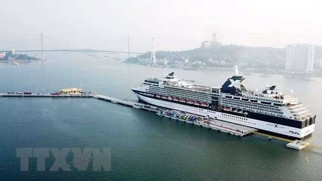 L’Année du tourisme nationale 2018 rehausse la position du tourisme de Quang Ninh ảnh 2