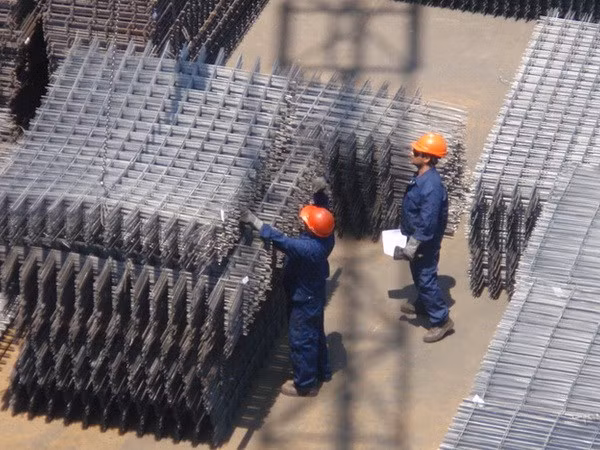 Quang Ngai : 125 millions d’USD pour un projet de fabrication de fibres d’acier et d’acier tressé ảnh 1