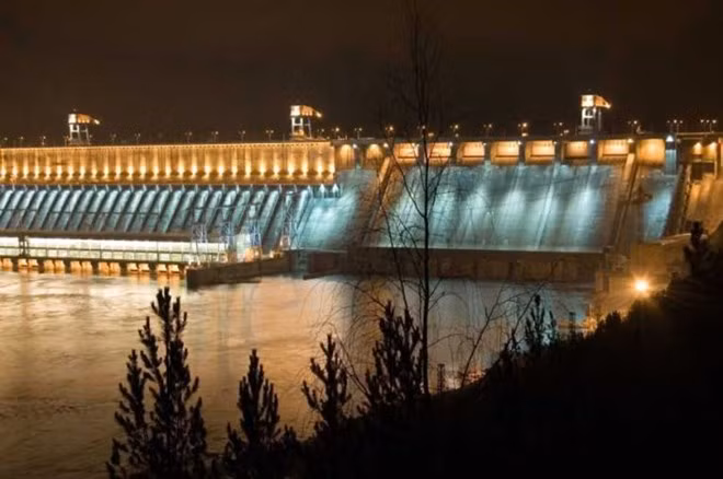 Le Laos veut augmenter l'exportation d’électricité à l’étranger ảnh 1