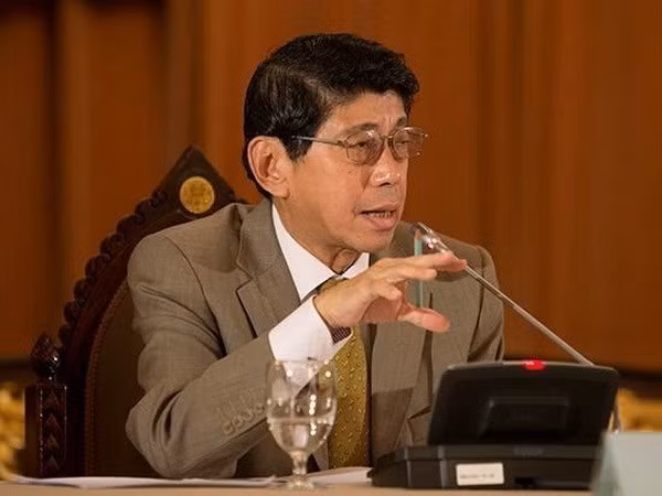 Thaïlande : les élections générales auront lieu le 24 février 2019 ảnh 1 Thaïlande : les élections générales auront lieu le 24 février 2019 ảnh 1