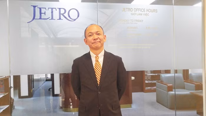 Le Vietnam, destination attrayante pour les entreprises japonaises ảnh 1