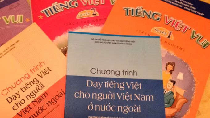 Colloque sur l'enseignement du vietnamien à l'étranger ảnh 1