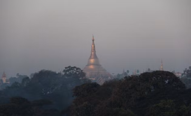 Tourisme : Myanmar et Thaïlande exemptent de visa leurs citoyens ảnh 1