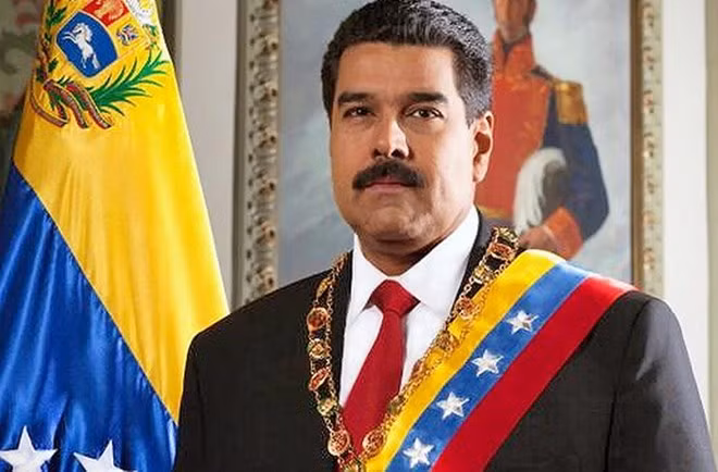 Renforcement des relations Vietnam-Venezuela ảnh 1