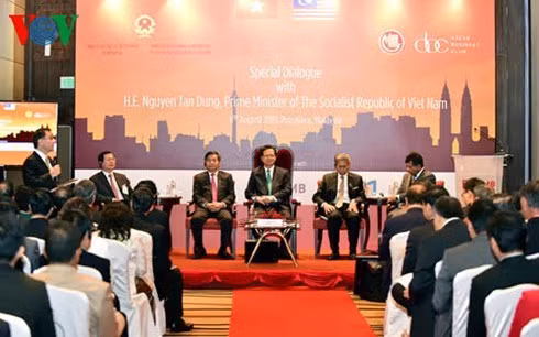 Le MITI ouvrira un bureau de représentation à Hanoi ảnh 1
