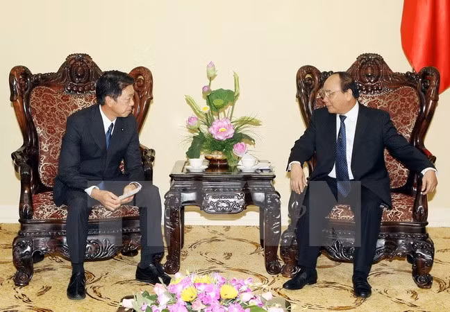 Coopération Vietnam-Japon dans l’inspection ảnh 1