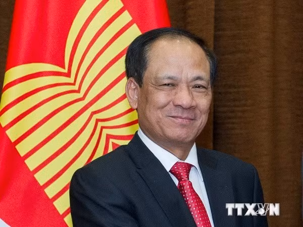 Diversité - atout de développement de l'ASEAN ảnh 1
