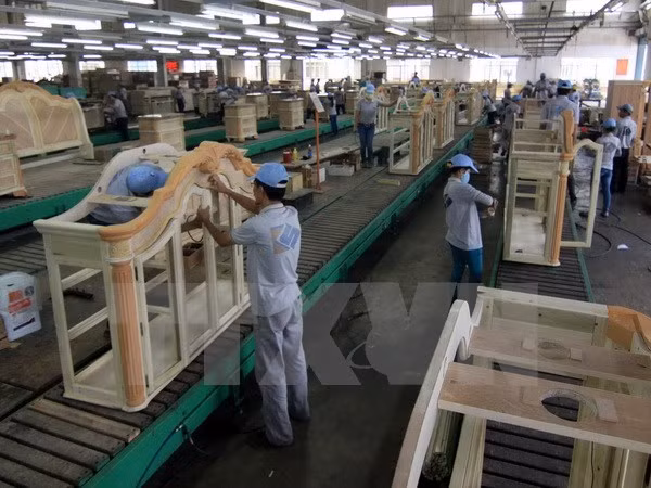 Vietnam-Canada : Le commerce bilatéral prend son envol ảnh 1