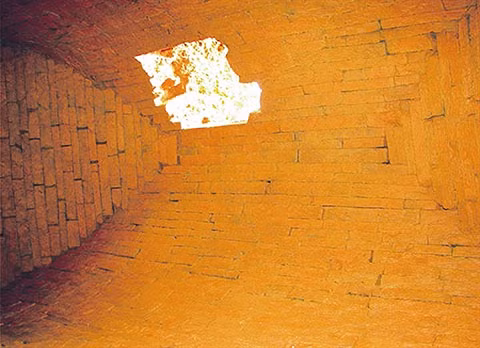 Un tombeau de plus de 1.500 ans à Quang Ninh ảnh 4