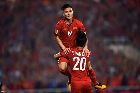  AFF Suzuki Cup: Vietnam, le grand retour! ảnh 3