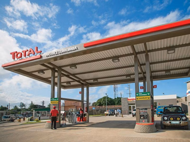 Le géant français Total renforce sa présence au Vietnam ảnh 1