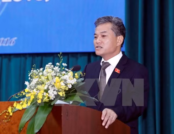 Promotion des relations de coopération Vietnam-Etats-Unis ảnh 1