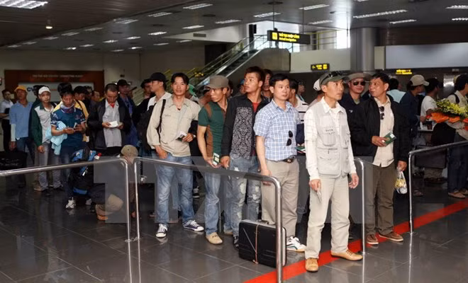 Le Vietnam protège ses ​citoyens à l’étranger ảnh 1