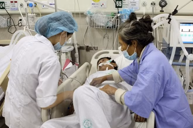 Les maladies non transmissibles responsables de 76% des décès au Vietnam ảnh 1