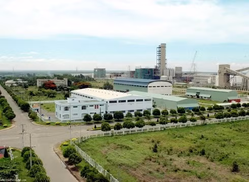 IDE : Dong Nai attire plus de 1,25 milliard de dollars ảnh 1