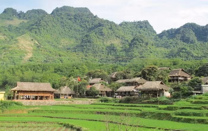 Giang Mô opte pour le tourisme communautaire ảnh 1
