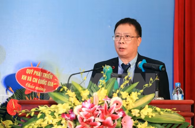 Le Vietnam et le Laos renforcent leur coopération dans les sciences et technologies ảnh 1
