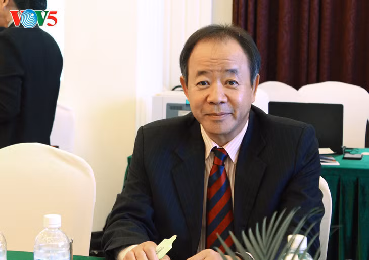 L’année 2018 sera une année marquante dans les relations Vietnam-France ảnh 1 L’année 2018 sera une année marquante dans les relations Vietnam-France ảnh 1