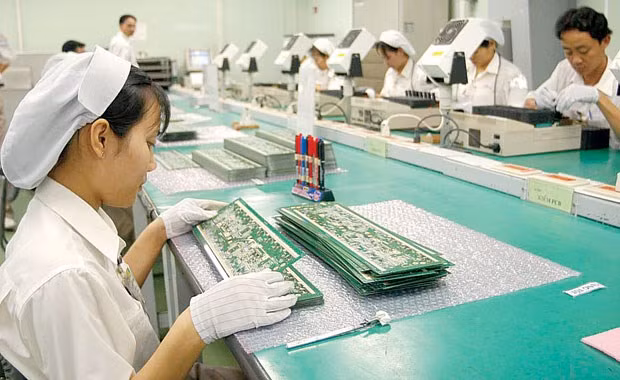 Vietnam – Inde: les relations commerciales en forte croissance ảnh 1