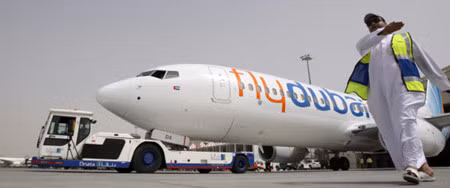 Condoléances du président vietnamien suite au crash d’un Boeing de FlyDubai ảnh 1 Condoléances du président vietnamien suite au crash d’un Boeing de FlyDubai ảnh 1