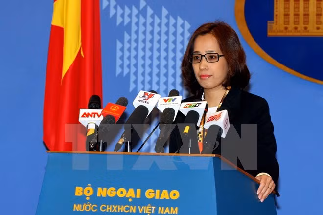 Les services compétents d’Angola enquêtent sur le meurtre de deux Vietnamiens ảnh 1 Les services compétents d’Angola enquêtent sur le meurtre de deux Vietnamiens ảnh 1