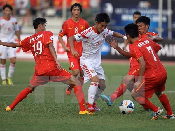 Le Vietnam sera l'hôte de deux tournois de football d'Asie du Sud-Est ảnh 1 Le Vietnam sera l'hôte de deux tournois de football d'Asie du Sud-Est ảnh 1