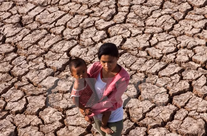 L’adaptation au changement climatique, une urgence pour le delta du Mékong ảnh 1