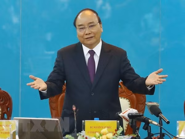 Edifier la communauté de l’ASEAN dans le contexte de révolution industrielle 4.0 ảnh 1