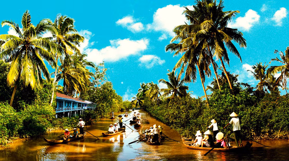 La technologie numérique comme solution efficace pour développer le tourisme ảnh 1