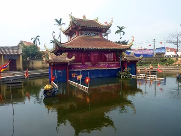 Huit nouveaux patrimoines immatériels du Vietnam ảnh 1