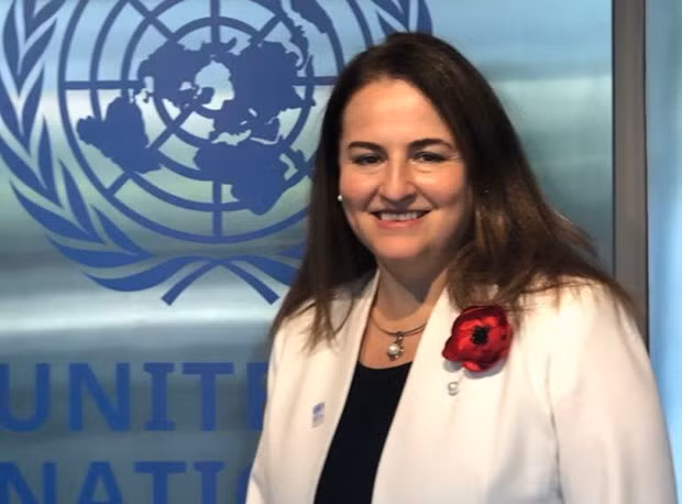 ONU Femmes : partager pour célébrer ensemble le Têt ảnh 1