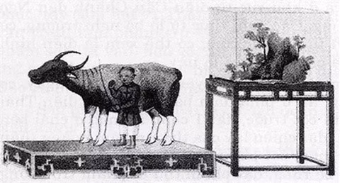 Le buffle dans la vie culturelle et spirituelle des Vietnamiens ảnh 1