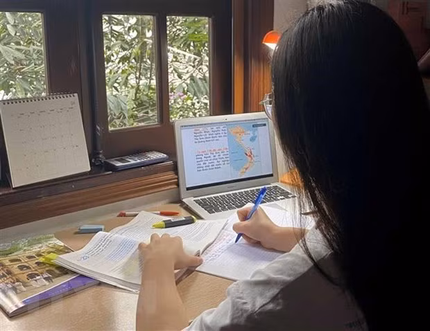 COVID-19 : les classes continuent d’être fermées à HCM-Ville ảnh 1
